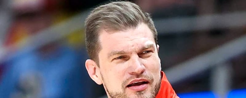 What to Make of Tiago Splitter Calling Out Blazers For Lack of 'Energy'