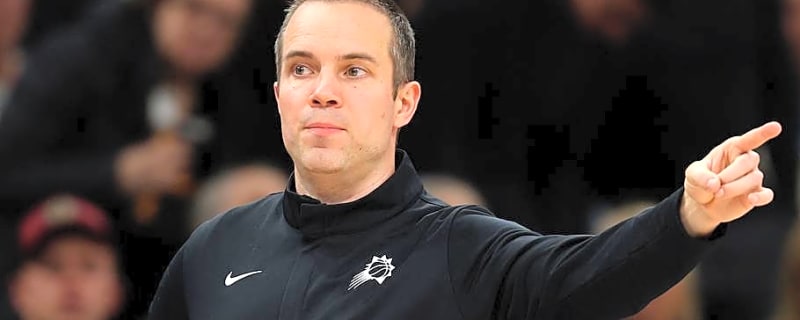Suns Predicted to Be Worse in Latest NBA Projections