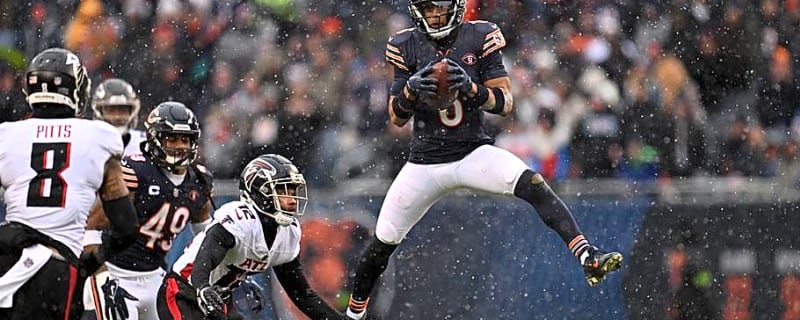 Chicago Bears at Atlanta Falcons: Who Wins and Why for Week 6