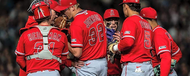 What are the Angels Biggest Roster Holes?