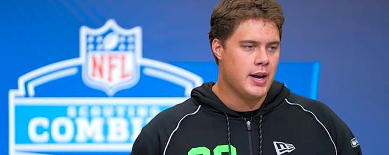 Multiple Mock Drafts Continue to Link 49ers to This Offensive Tackle