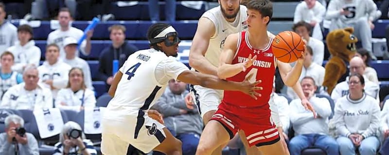 Four-star guard ready to take the next step for Wisconsin Basketball