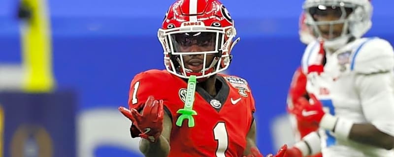 Atlanta Falcons Draft Grades Vary Widely, but They're Slammed by NFL.com