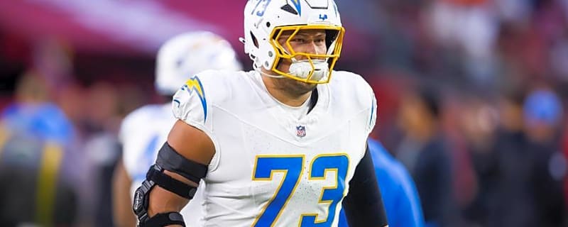 Broncos HC Sean Payton Gives Lowdown on New OT Foster Sarell