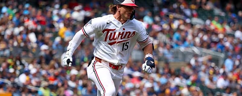 Only in This Terrible American League Could the Twins Still Matter