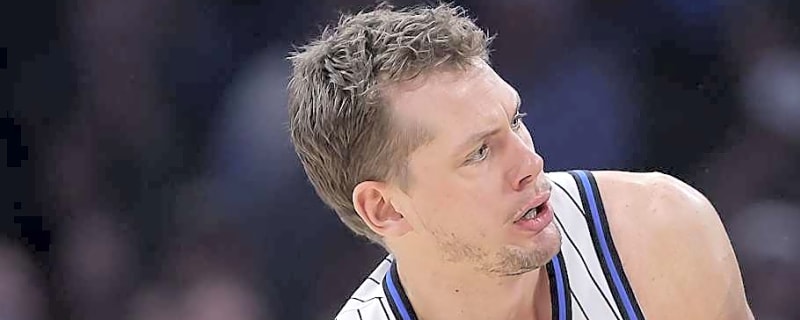 Moe Wagner Deserves Contract Extension After Magic Win Over Jazz