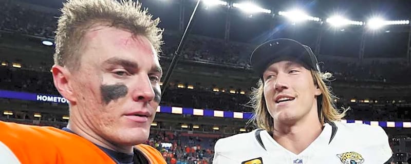 5 Bold Observations on Jaguars' Statement Win Over Broncos