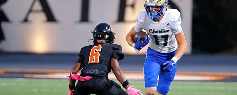 3 In-State 2027 Recruits Who Should be on the Cowboys' Wish List