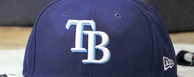 Rays' Struggling Slugger Might Finally Be Breaking Out of Slump