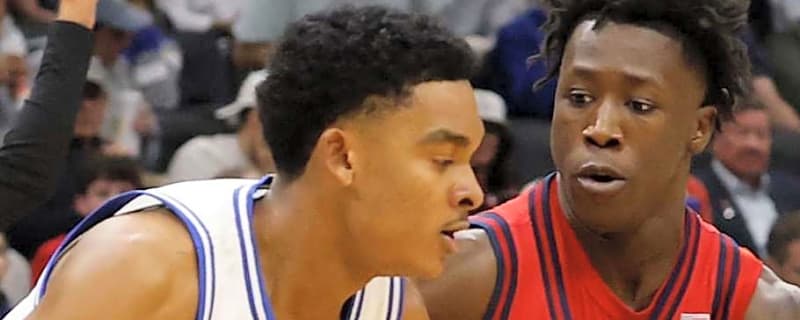 Wild Stat Proves Duke Ready To Win It All