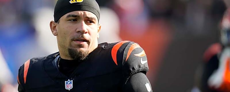 Chase Brown Makes Feelings Clear About Staying In Cincinnati On Contract Extension