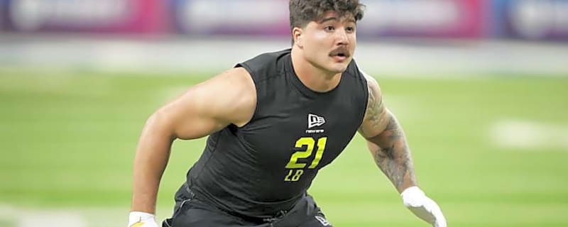 Three Inside LB Standouts From NFL Combine Who Fit Ravens