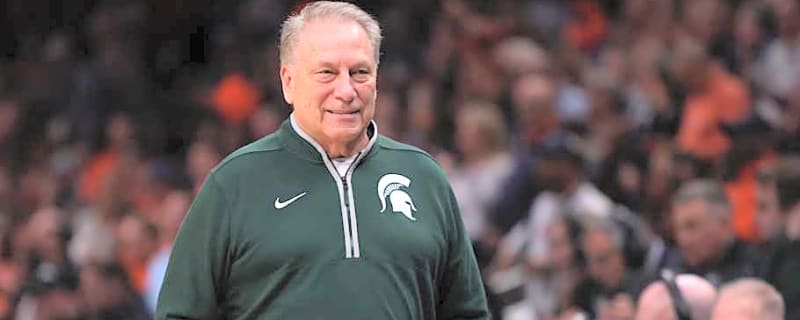 MSU In Top Six For Four-Star SG