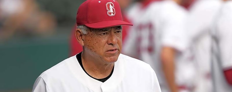 Stanford's David Esquer Reaches 300 Wins with Program