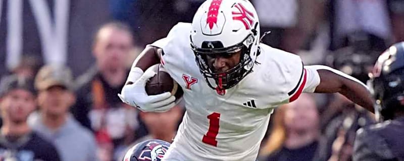 Top 5 Uncommitted Recruits Set for Official Visits With Minnesota