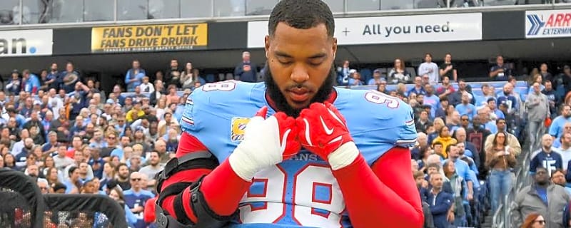 Mississippi State NFL Alumni Get Major News on Both Sides