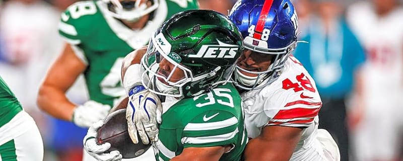 Giants Preseason Grades - Defense and Special Teams: Who Cemented Their Roster Spots?