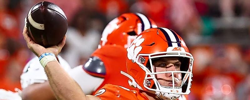 Does Clemson Have Its Next Cornerstone Quarterback in Tait Reynolds?