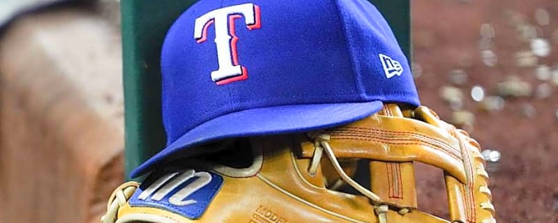 Rangers Shutting Down Top Prospect After One Arizona Fall League Game