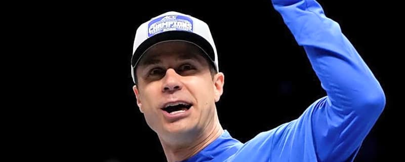 Duke Makes ACC History With Conference Tournament Title