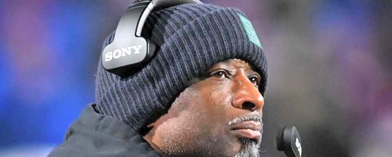 Aaron Glenn Firing Several Coaches Could Negatively Impact Lions