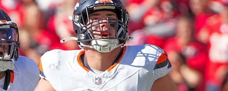 This Under-the-Radar Broncos Player Can Wreck Packers