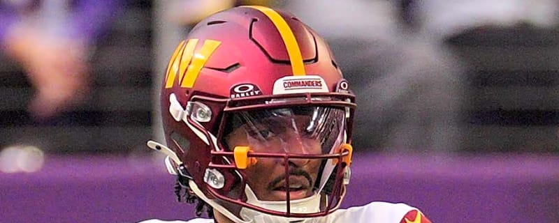 What Jayden Daniels’ second season really told the Commanders