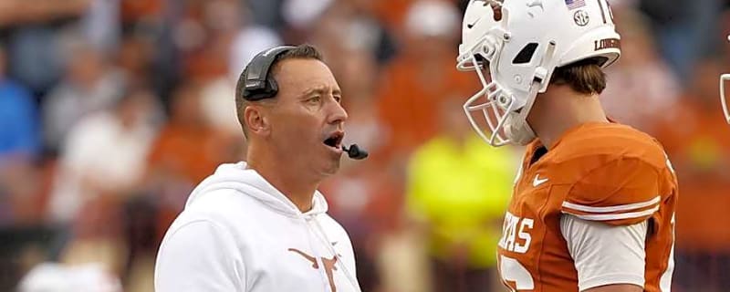 Five College Football Games to Watch: Week Twelve