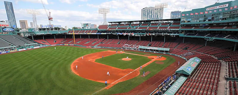 Red Sox Local Boy Seemingly Ends Career After 21 Seasons