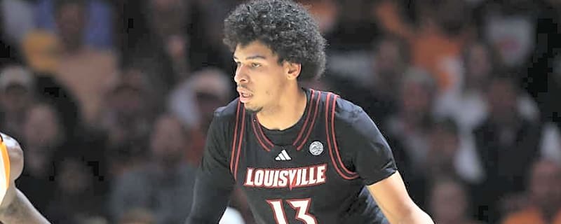 Highlights and Notes: Tennessee 83, Louisville 62