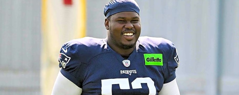 Patriots OT Marcus Bryant Leaves Game With Ankle Injury: What We Know Right Now
