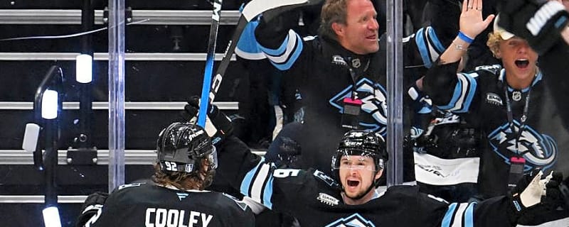 One reason the Mammoth can compete for the Central Division; one reason they can't