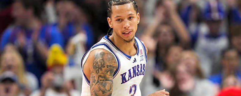 Preview: Kansas Basketball vs NC State This Weekend