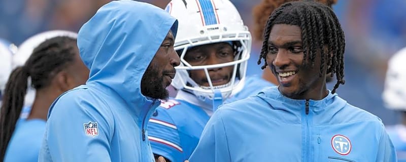 2 Bold Predictions That Could Define Titans' 2026 Season