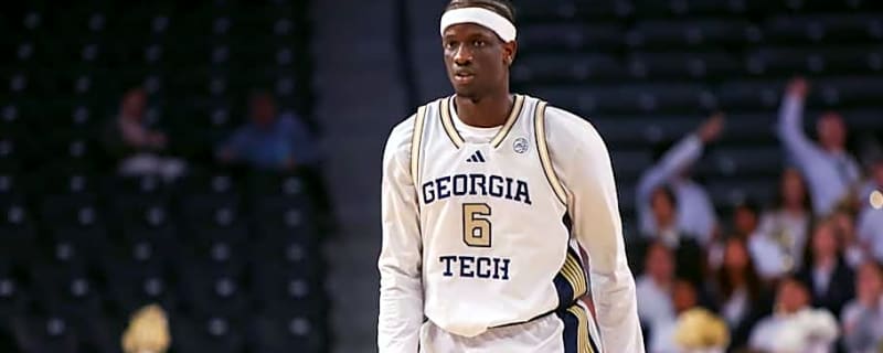 Key Takeaways From Georgia Tech&#39;s 79-67 Win Over Monmouth on Saturday