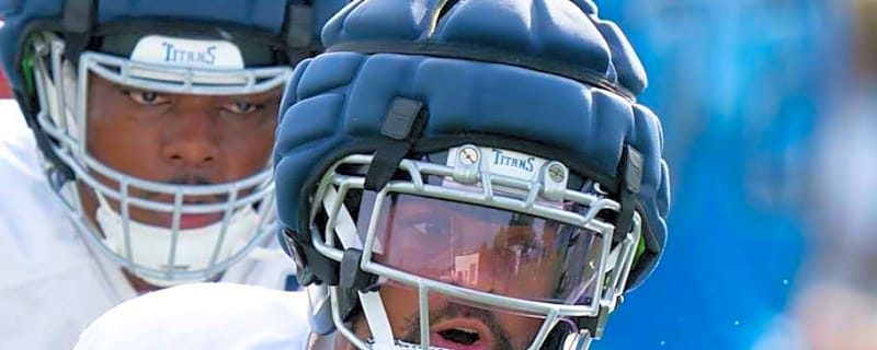 Why Titans Deserve Praise for Trade Deadline Approach