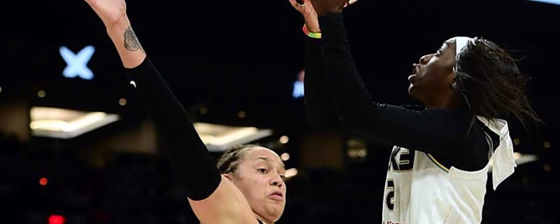 How Phoenix Performed In Its 2021 Season Series