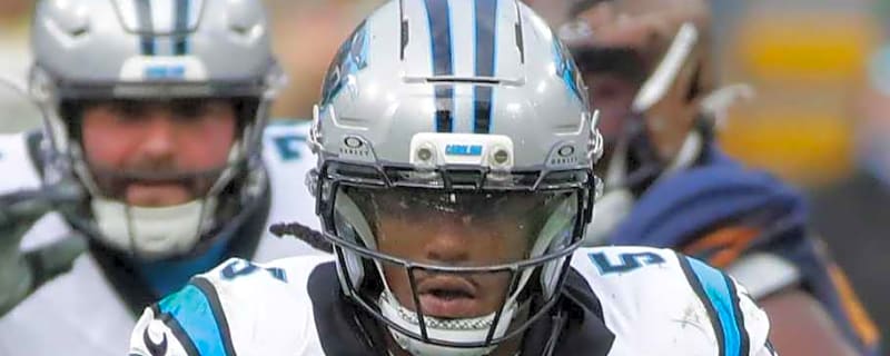 Panthers RB Rico Dowdle should be hot commodity in free agency