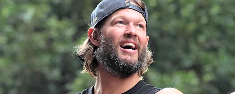 Dodgers Legend Clayton Kershaw Being Pursued for New Role