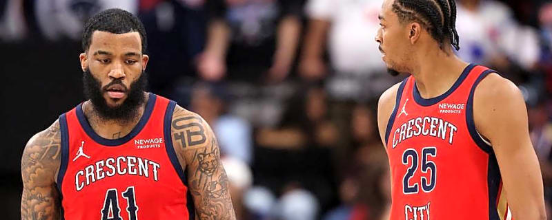 One Major Offensive Change Pelicans Must Make to Stop Season From Slipping Away