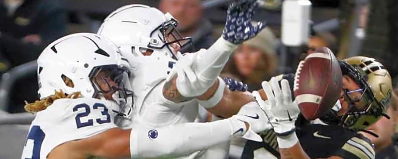 Arizona State Lands Another Defensive Back Commitment Monday Night