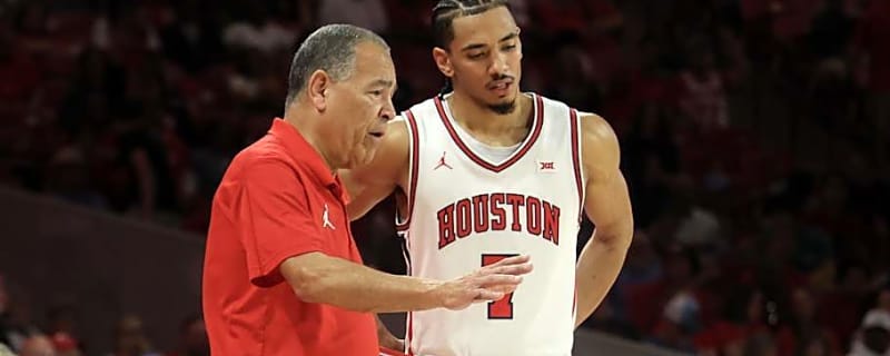 Where Houston Cougars Stand in Week 17 AP Poll