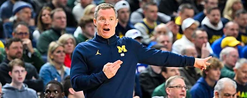 Dusty May Reacts to Yaxel Lendeborg’s Statement Performance in NCAA Tournament