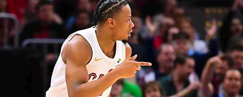 NBA Insider Reveals Latest on Cavaliers&#39; Isaac Okoro Trade Rumors
