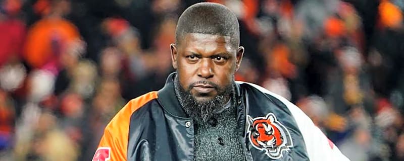 Bengals Great Willie Anderson Posts Update On Kidney Surgery