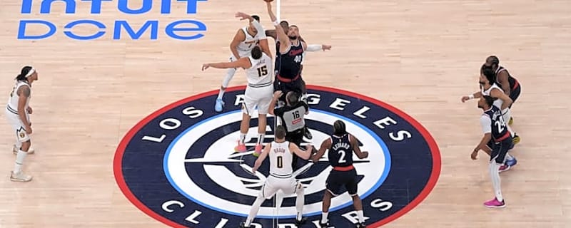 Clippers Predicted To Trade Away $68 Million Star Guard