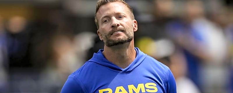 Why the Rams Are So Dangerous As Contenders