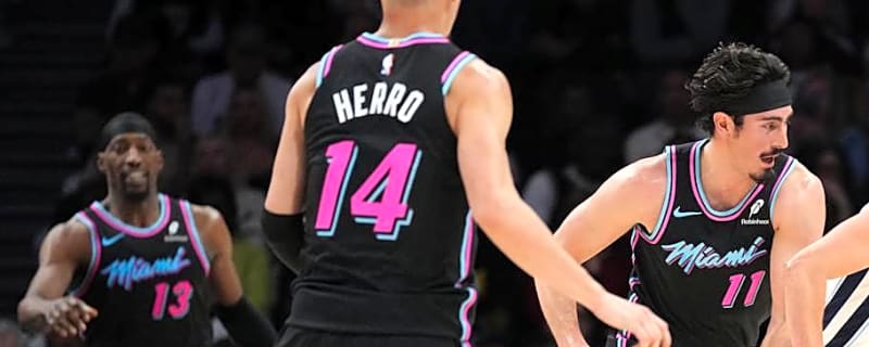 Two games against Nets set up for one Miami Heat player best