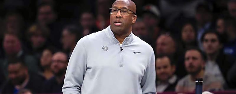 Mike Brown Takes Blame for Limiting Knicks Star