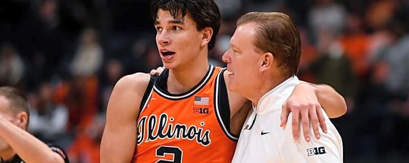 Rockets Land Three College Standouts in Latest NBA Mock Draft